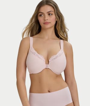 Everyday Essential Front-Close Minimizer: undefined