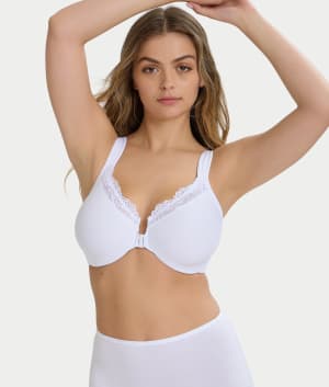 Everyday Essential Front-Close Minimizer: undefined