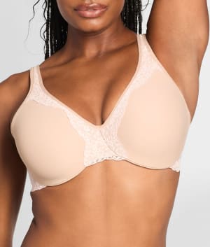 Hazel / Barely There