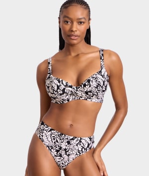 Basic Bikini Bottom: undefined