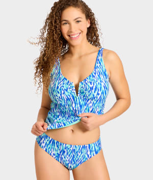 Basic Bikini Bottom: undefined