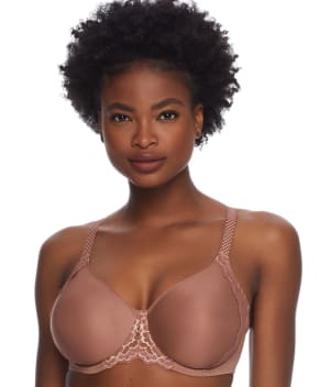 Caresse Minimizer Bra: undefined