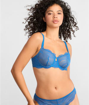 Karma Demi Bra: undefined