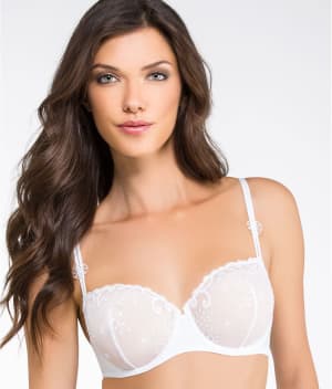 Delice Demi Bra: undefined