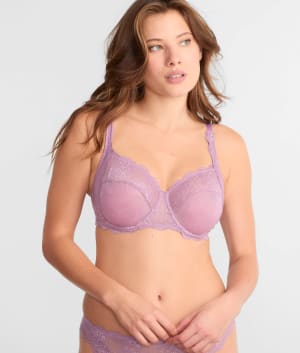 Reve Side Support Bra: undefined