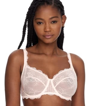 Reve Side Support Bra: undefined