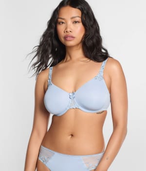 Andora Minimizer Bra: undefined