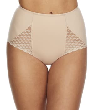 Control High-Waist Brief: undefined