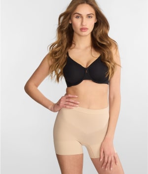 Everyday Seamless Shorty: undefined