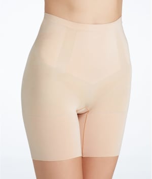 OnCore Firm Control Mid-Thigh Shaper: undefined