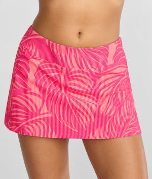 Blushing Palm Sandbar Rib