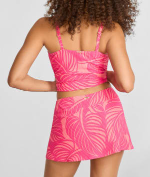 Blushing Palm Sandbar Rib