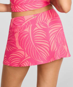 Blushing Palm Sandbar Rib