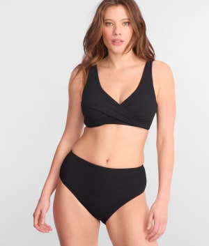 Pacifica Mirabella Underwire Bikini Top: undefined