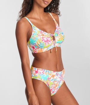 Botanical Bliss Sandbar Rib