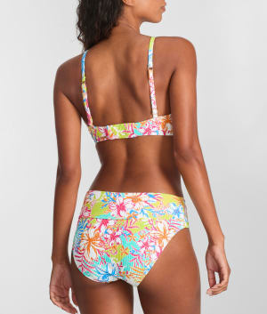 Botanical Bliss Sandbar Rib