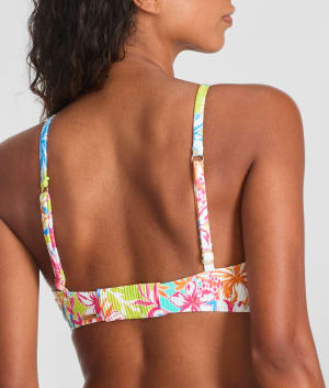 Botanical Bliss Sandbar Rib