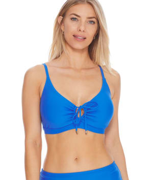 Kauai Underwire Bralette Bikini Top: undefined