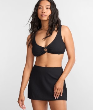 Pacifica Oceana Bikini Top: undefined