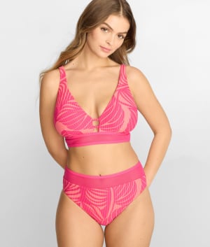 Danica Bikini Top: undefined