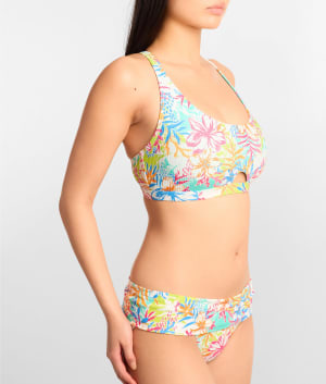 Botanical Bliss Sandbar Rib