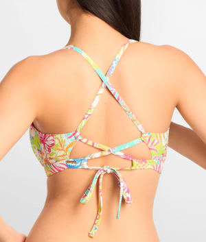 Botanical Bliss Sandbar Rib