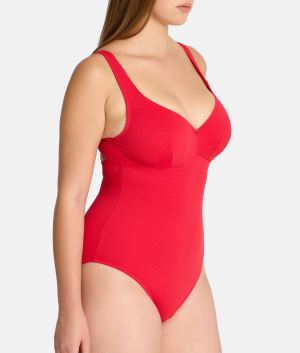 Aurora Red