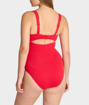 Aurora Red