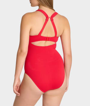 Aurora Red