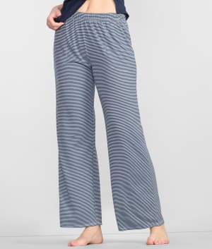Knit Lounge Pant: undefined