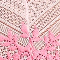 Ballet Slipper / Chateau Rose