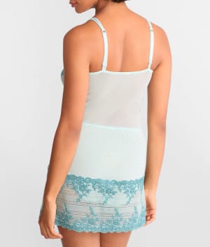 Eggshell Blue/Brittany Blue