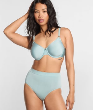 B-Smooth Full Brief: undefined