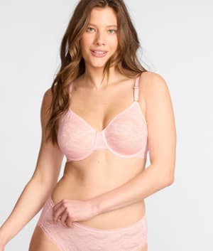 High Profile™ Bra: undefined