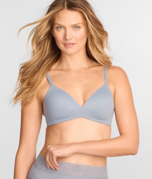 How Perfect Wire-Free T-Shirt Bra: undefined