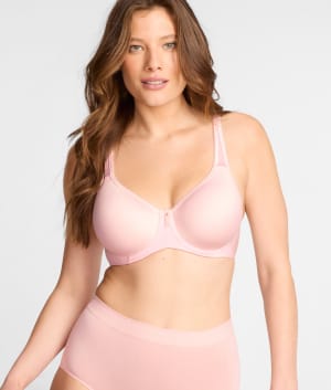 Basic Beauty Spacer T-Shirt Bra: undefined