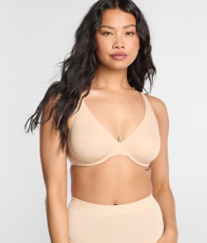 Better Than Braless™ Underwire Bra: undefined