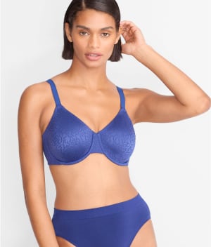Inside Job™ Side Support Bra: undefined