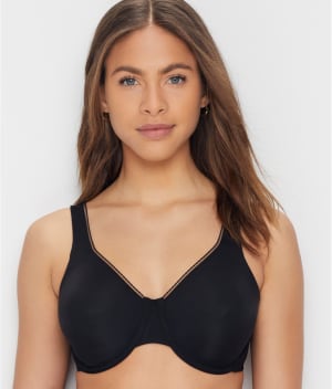 High Standards Bra: undefined
