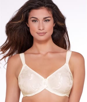 Awareness Seamless Bra: undefined