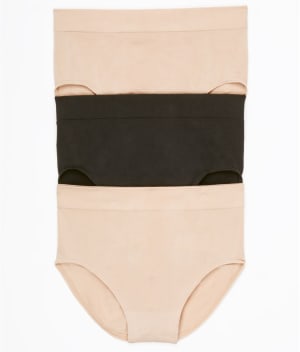 B-Smooth Brief 3-Pack: undefined