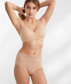 Comfort Touch Brief: undefined