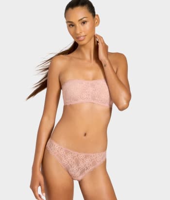 Blush Pink
