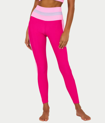 Raspberry Colorblock