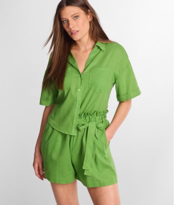 Green Apple