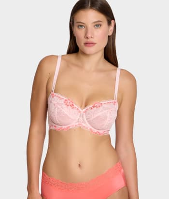 Barely There / Dubarry