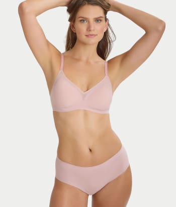 Blush Pink