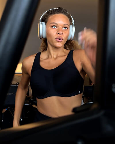 The Treadmill Test