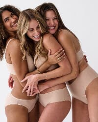 Buy 5 Panties, Get 5 Free